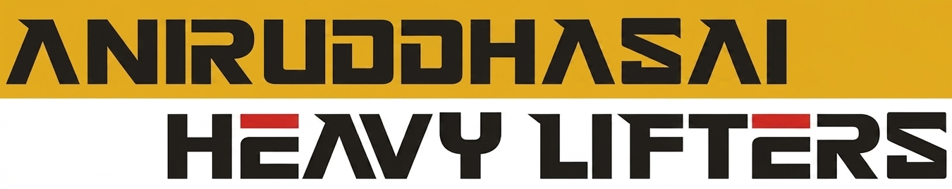 NIRUDDHASAI HEAVY LIFTERS