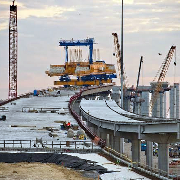 Infrastructure 
