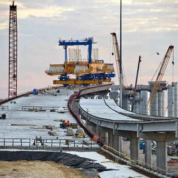 Infrastructure 