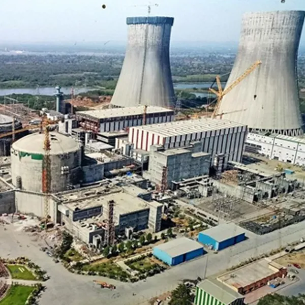 Nuclear Power