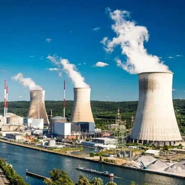 Thermal Power Plant