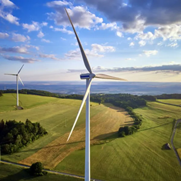 Wind Power