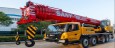 80 Ton Cranes on Hire