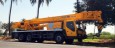 60 Ton Cranes on Hire